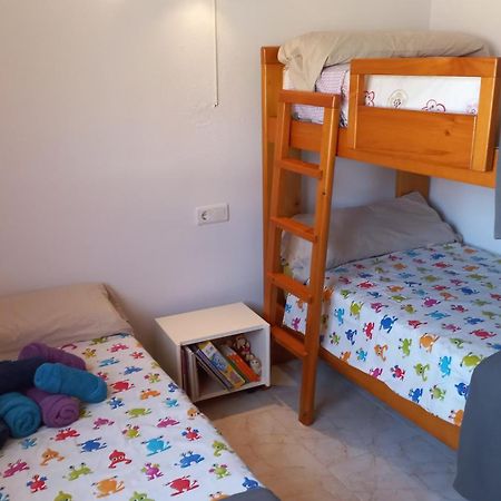Casa Unifamiliar Con Patio Y Piscina En L'Estartit- Costa Brava Apartment Екстериор снимка