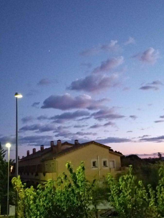Casa Unifamiliar Con Patio Y Piscina En L'Estartit- Costa Brava Apartment Екстериор снимка