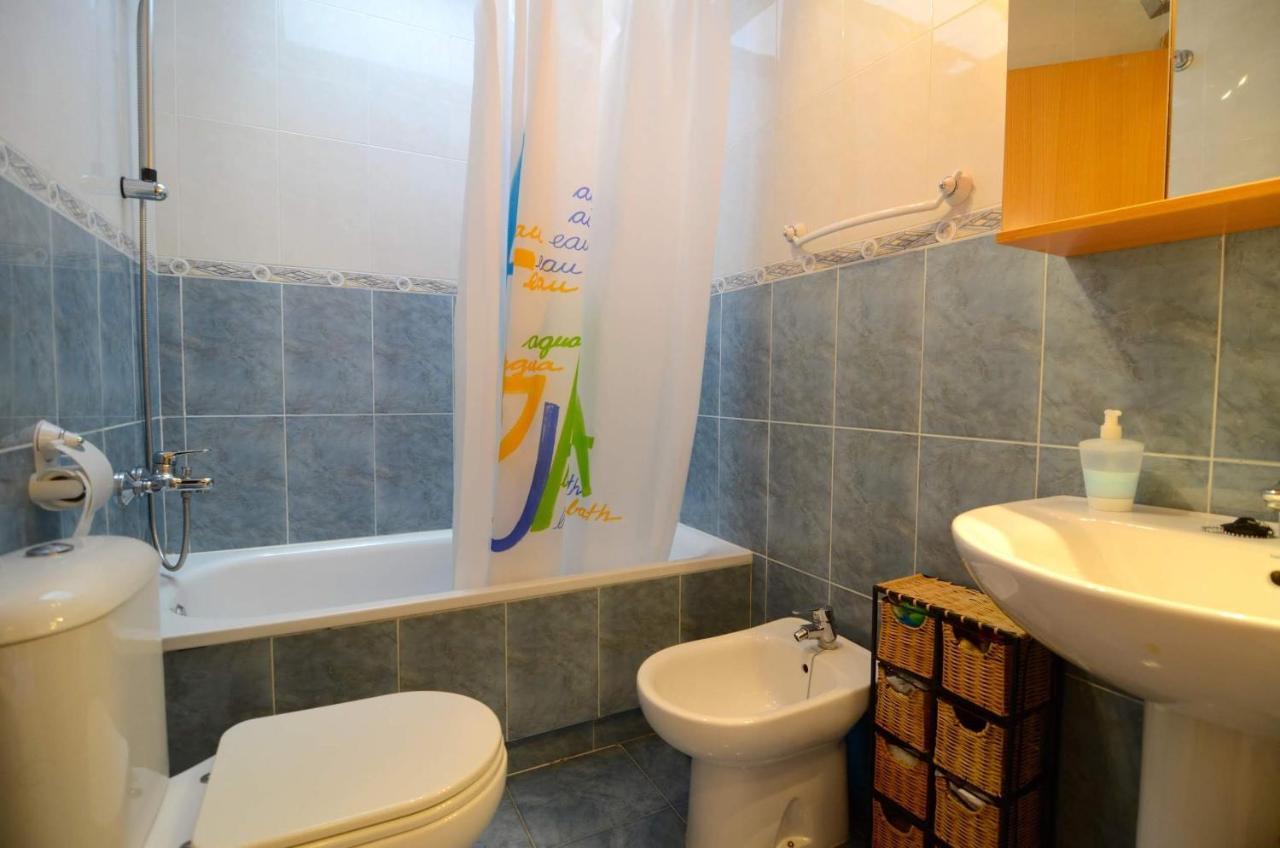 Casa Unifamiliar Con Patio Y Piscina En L'Estartit- Costa Brava Apartment Екстериор снимка