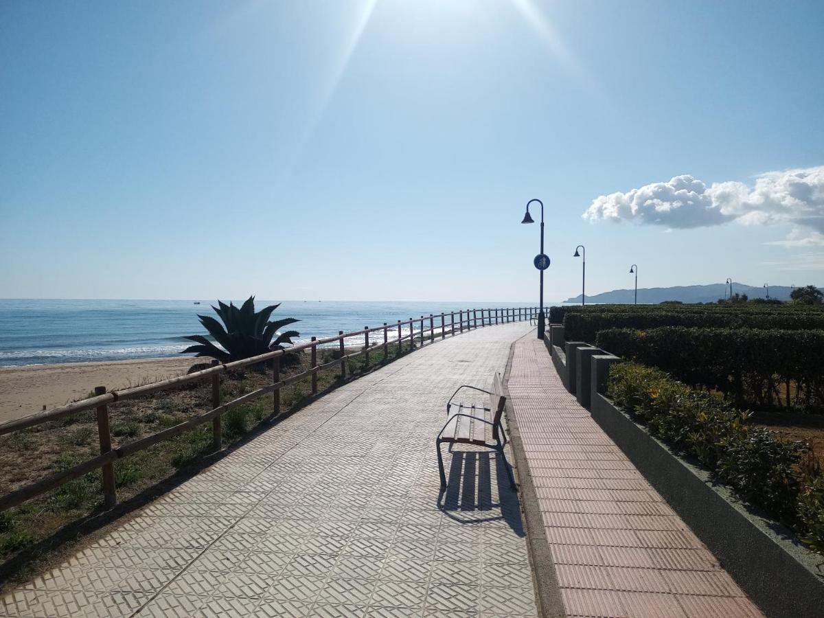 Casa Unifamiliar Con Patio Y Piscina En L'Estartit- Costa Brava Apartment Екстериор снимка