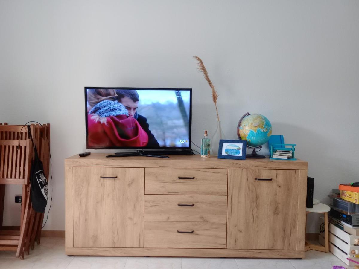 Casa Unifamiliar Con Patio Y Piscina En L'Estartit- Costa Brava Apartment Екстериор снимка