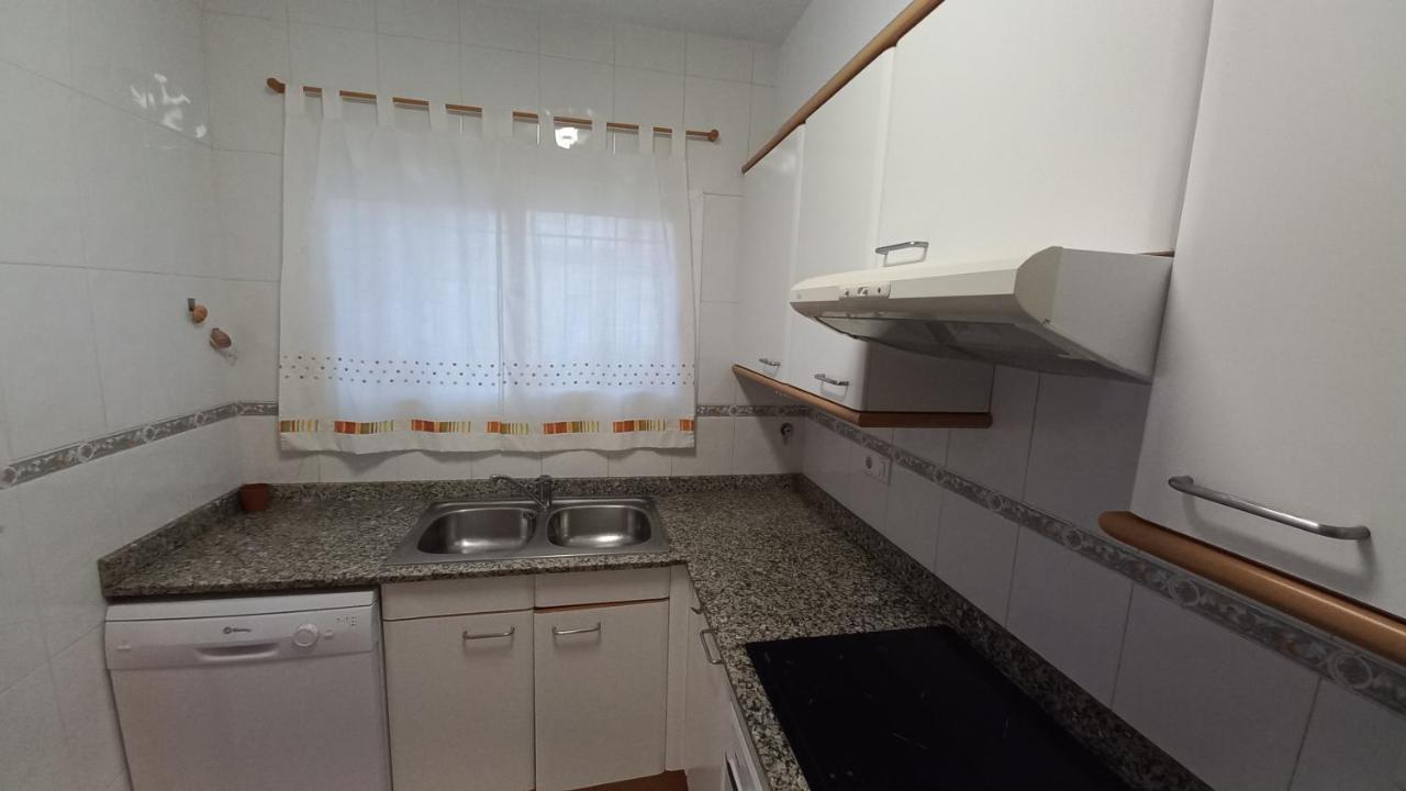 Casa Unifamiliar Con Patio Y Piscina En L'Estartit- Costa Brava Apartment Екстериор снимка