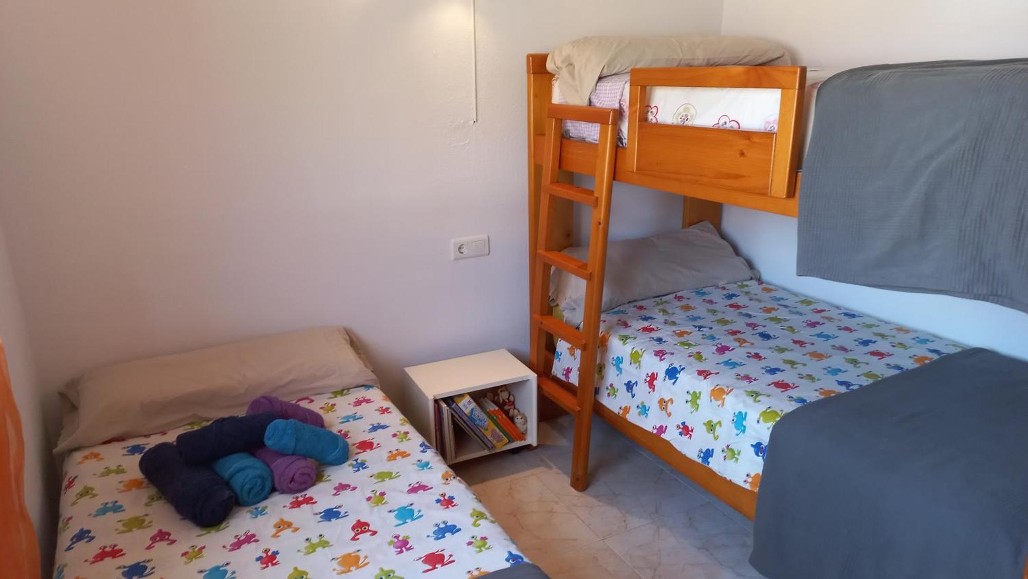 Casa Unifamiliar Con Patio Y Piscina En L'Estartit- Costa Brava Apartment Екстериор снимка